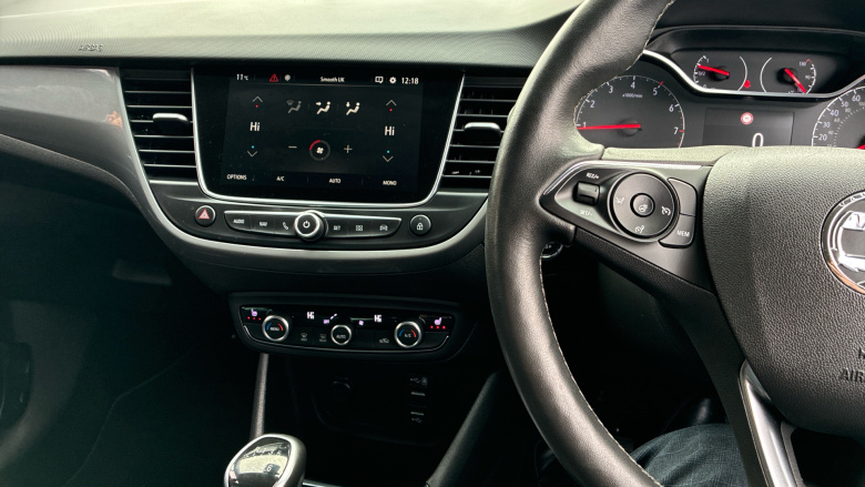 Vauxhall Crossland 1.2 Turbo Ultimate 5dr Petrol Hatchback